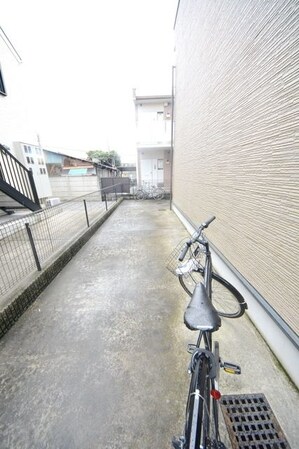 レオパレスSmile Lifeの物件内観写真